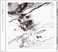 Steve Roden and Machinefabriek - Lichtung - CD (2012)