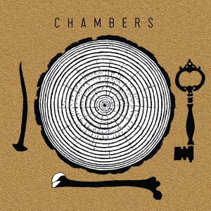 Chambers - La Mano Sinistra - CD (2012)