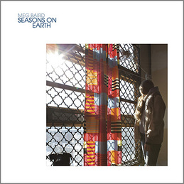 Meg Baird - Seasons on Earth - CD (2011)