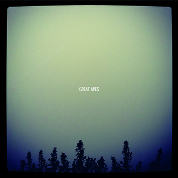 Great Apes - s/t - 7