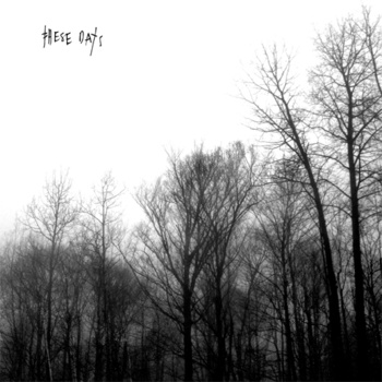 These Days - s/t - 7