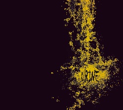 Urine - s/t - CD (2012)
