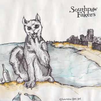 Southpaw Fakers - Gloucester-del-Sol - Download (2012)