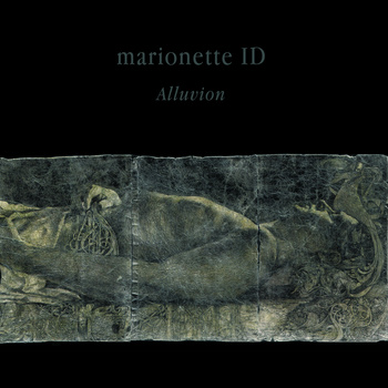 Marionette ID - Alluvion - CD (2012)