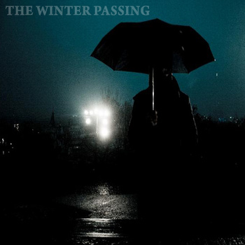 the Winter Passing - Demo - CD (2012)