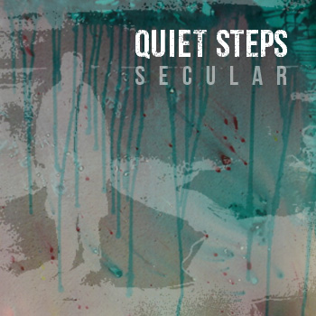 Quiet Steps - Secular - Download (2012)