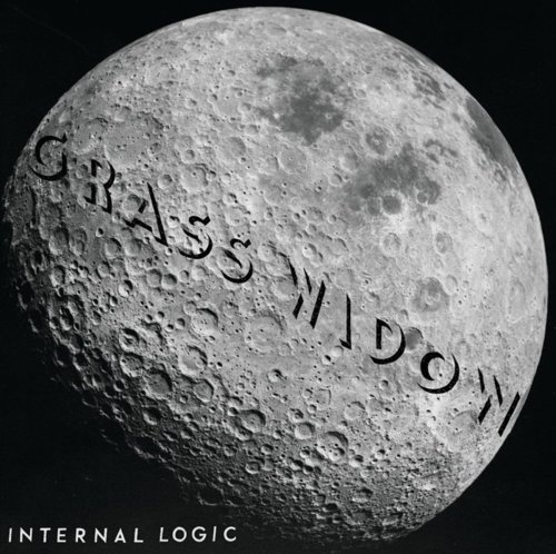 Grass Widow - Internal Logic - LP (2012)