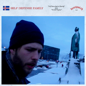 Self Defense Family - Self Immolation Family - 7