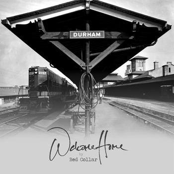Red Collar - Welcome Home - Download (2012)