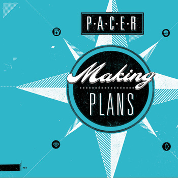 Pacer - Making Plans - Download (2012)