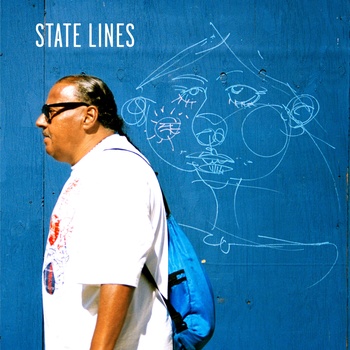 State Lines - s/t - 7