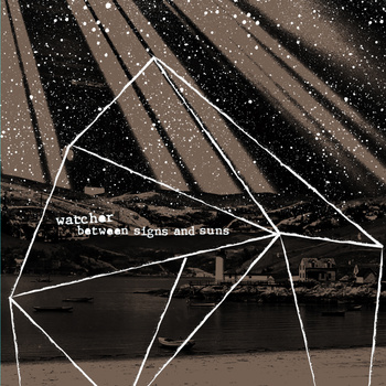 Watcher - Between Signs and Suns - 7