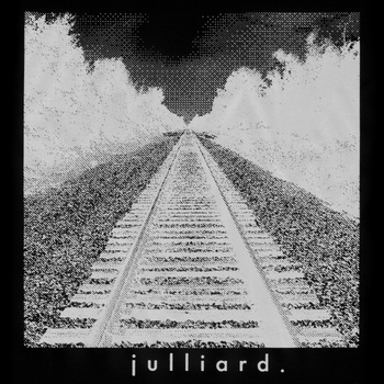 Julliard - s/t - CDR (2012)