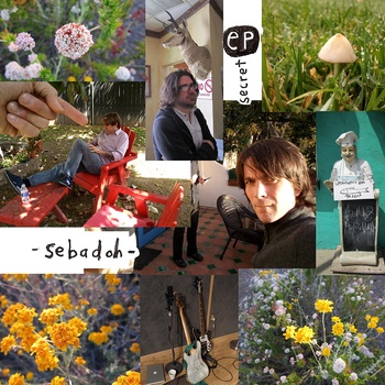 Sebadoh - Secret EP - Download (2012)