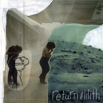 Lilith - Return - Download (2012)