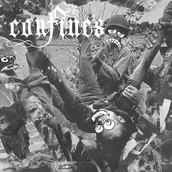 Confines - Some Sick Joke - 7