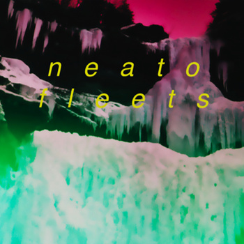 Neato Fleets - Coffee is Dead - Tape (2011)