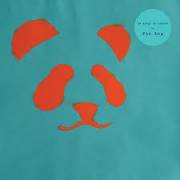 The Leg - An Eagle to Saturn - CD (2012)