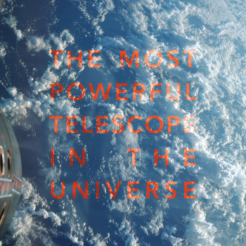 The Most Powerful Telescope In The Universe - Lectures on Quanta - Download (2012)