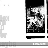 Hooton 3 Car - Discography - CD (2010)