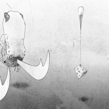 The Slow Blade - s/t - Download (2012)