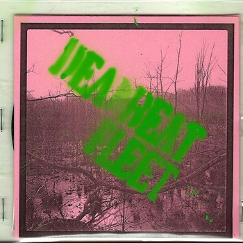 Deadbeat Fleet - EP II - CD (2012)