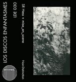 SR Hess - Mise en Scene - Non DIstinction - Tape (2012)