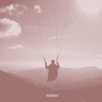 Estates - demo - Tape (2012)