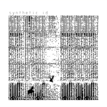Synthetic ID - s/t - Download (2012)