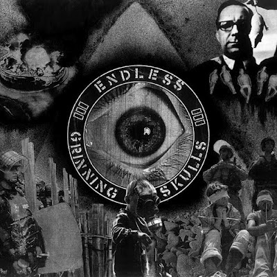 Endless Grinning Skulls - Fear, Ignorance, Control - 7