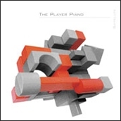 the Player Piano - Satellite - CD (2008)