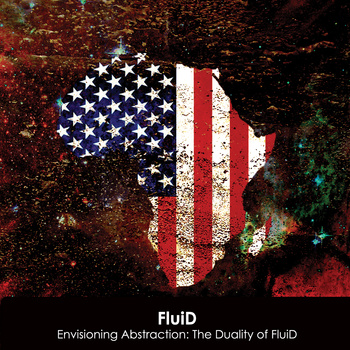 FluiD - Envisioning Abstraction: the Duality of FluiD - CD (2012)