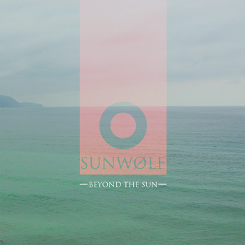 Sunwolf - Beyond the Sun - CD (2012)