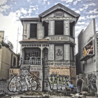 Great Apes - Know Your Saints - split - 7