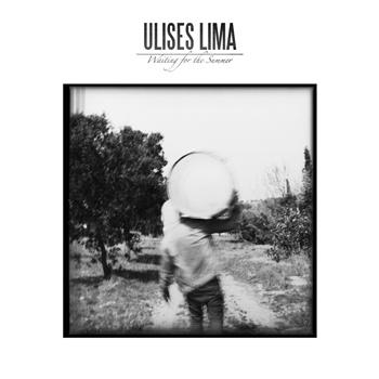 Ulises Lima - Waiting For The Summer - LP (2012)