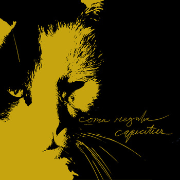Capacities - Coma Regalia - split - 7