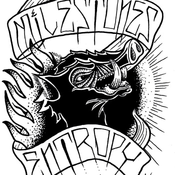 Milestones - Entropy - CD (2012)