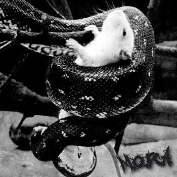 M.O.R.A. - M.O.R.A. - CD (2011)