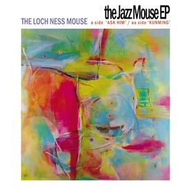 The Loch Ness Mouse - The Jazz Mouse - 7