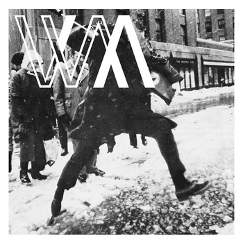 Wild Moth - Mourning Glow - 7