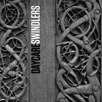 Daycare Swindlers - s/t - 7