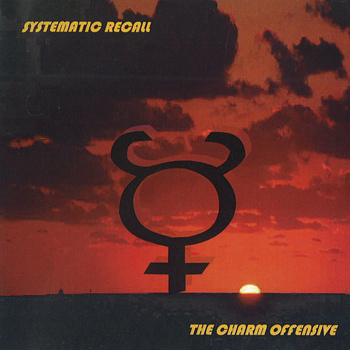 The Charm Offensive - Systematic Recall - Download (2013)
