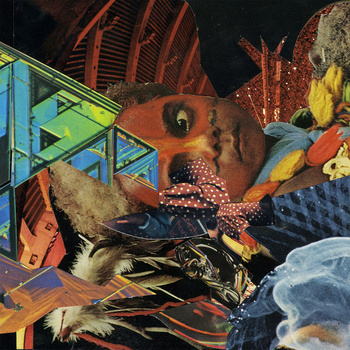 Humanfly - Awesome Science - CD (2012)