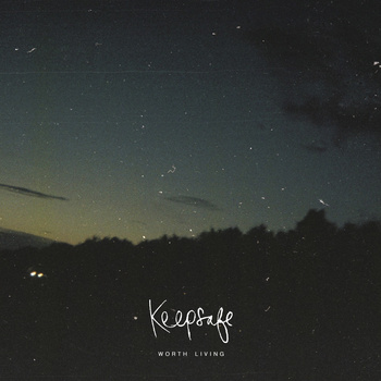 Keepsafe - Worth Living - Download (2012)