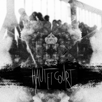 Haut&Court - La Vie EP - CD (2012)