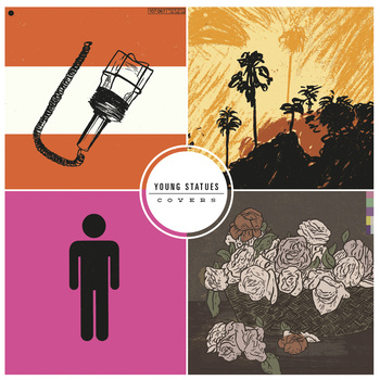 Young Statues - Covers - 7