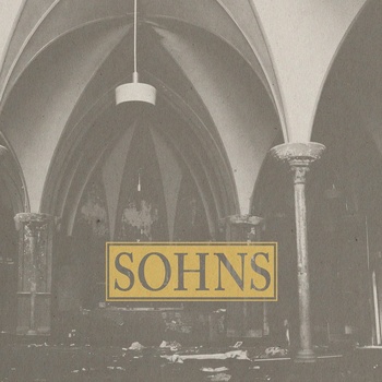 Sohns - Ripe / Rot - 7