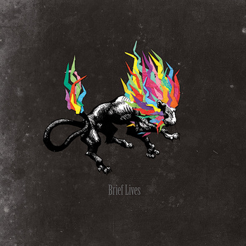 Brief Lives - s/t - Download (2009)