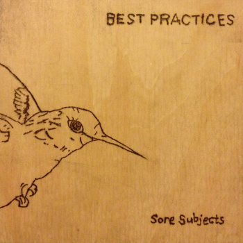 Best Practices - Sore Subjects - Download (2013)