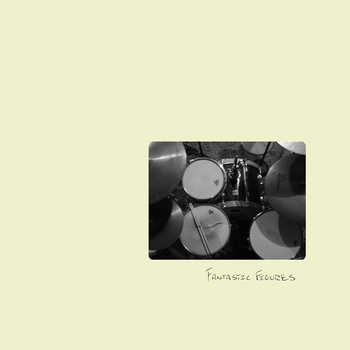 Fantastic Figures - The Embarkation - Tape (2012)